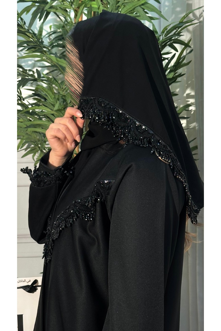 عباية سمو صورة 3