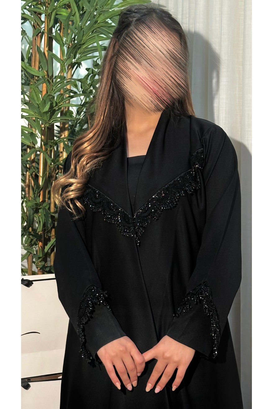 عباية سمو صورة 4